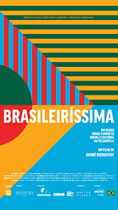 Watch Brasileiríssima