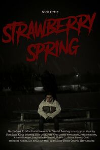 Watch Stephen King's: Strawberry Spring (Short 2017)