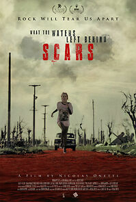 Watch What the Waters Left Behind: Scars
