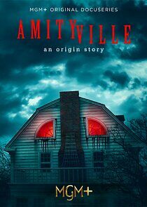 Watch Amityville: An Origin Story