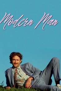 Watch Modern Man (Short 2023)