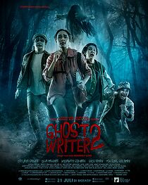 Watch Ghost Writer 2
