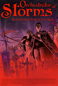 Watch Orchestrator of Storms: The Fantastique World of Jean Rollin