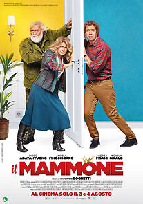 Watch Il mammone