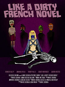 Watch Like a Dirty French Novel