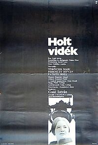 Watch Holt vidék