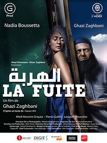 Watch La fuite