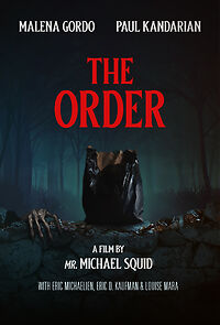 Watch The Order (Short 2022)
