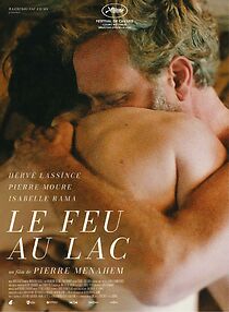 Watch Le feu au lac (Short 2022)