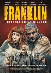 Watch Franklin, historia de un billete
