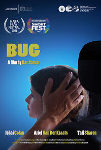 Watch Bug (Short 2021)