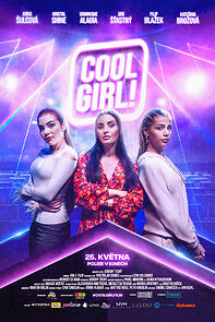 Watch Cool Girl!