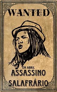 Watch Assassino Salafrário (Short 2023)