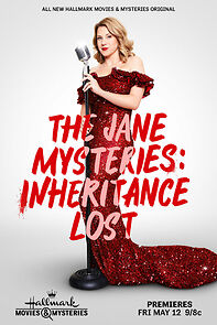Watch The Jane Mysteries: Inheritance Lost