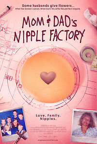 Watch Mom & Dad's Nipple Factory