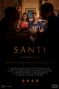 Watch Santi (Short 2021)