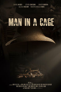 Watch Man in a Cage