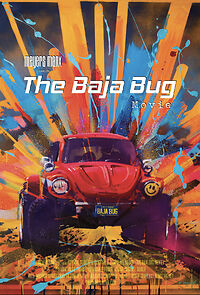 Watch The Baja Bug Movie