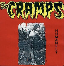 Watch The Cramps: Human Fly (Short 1978)