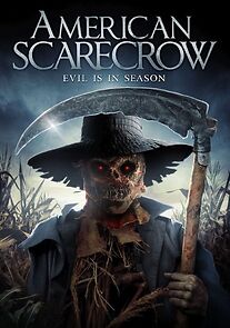 Watch American Scarecrow
