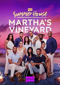 Watch Summer House: Martha's Vineyard