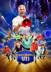 Watch Sistemann ut