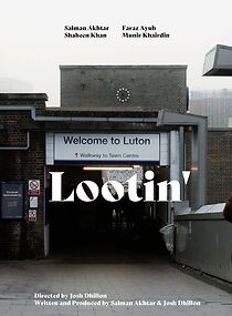 Watch Lootin' (Short 2023)