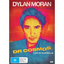 Watch Dylan Moran: Dr Cosmos (TV Special 2021)
