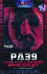 Watch PA39: The Halloween Broadcast