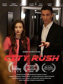 Watch City Rush (Short 2020)