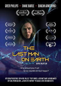 Watch The Last Man on Earth (Short 2019)