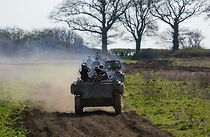 Watch The Private (Short 2015)