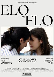 Watch Elo & Flo (Short 2022)