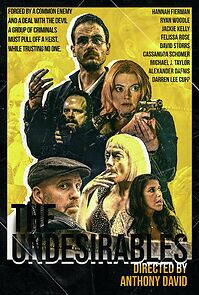 Watch The Undesirables