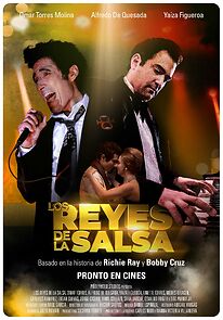 Watch The Kings of Salsa