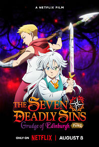 Watch The Seven Deadly Sins: Grudge of Edinburgh Part 2