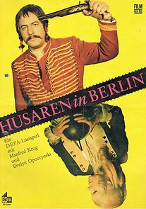Watch Husaren in Berlin