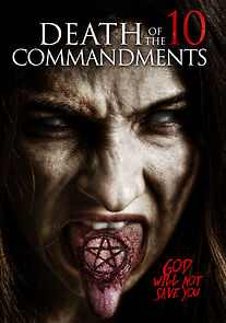 Watch Death of the Ten Commandments