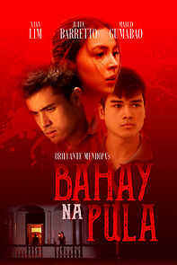 Watch Bahay na pula