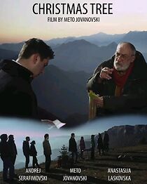 Watch Christmas Tree (Short 2023)