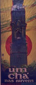 Watch Um Chá nas Nuvens