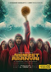 Watch Golden Legends