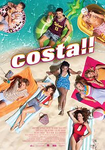 Watch Costa!!