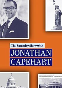 Watch The Saturday Show with Jonathan Capehart