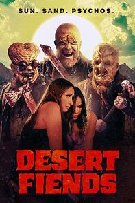 Watch Desert Fiends