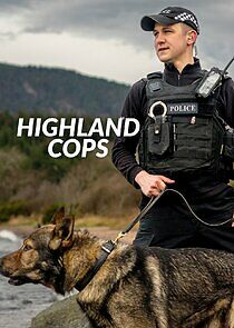 Watch Highland Cops