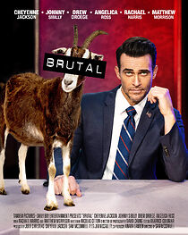 Watch BRUTAL (Short 2022)