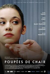 Watch Poupées de chair (Short 2022)