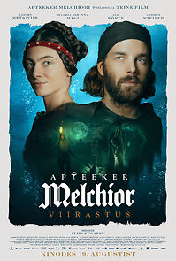 Watch Apteeker Melchior. Viirastus