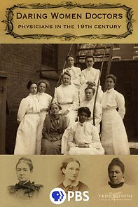Watch Daring Women Doctors